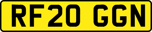 RF20GGN