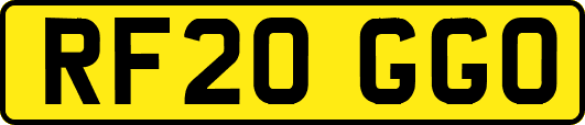 RF20GGO