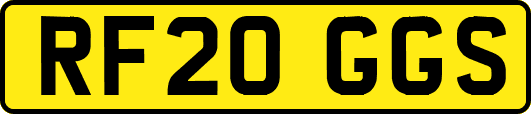 RF20GGS