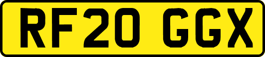 RF20GGX