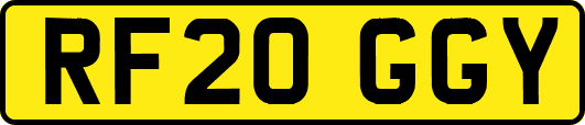 RF20GGY