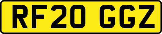 RF20GGZ