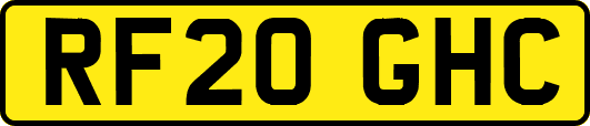RF20GHC