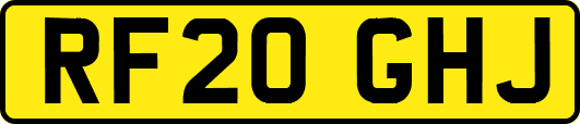 RF20GHJ