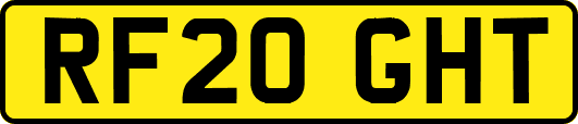 RF20GHT