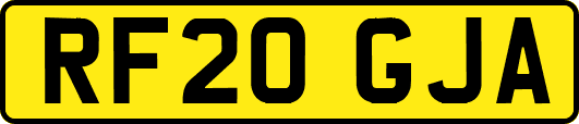 RF20GJA