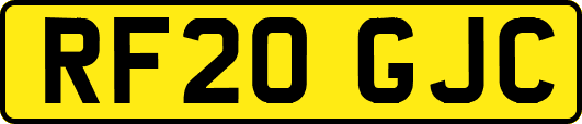 RF20GJC