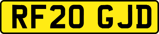 RF20GJD