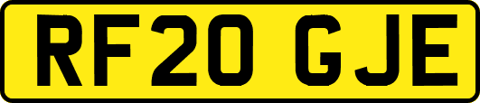 RF20GJE
