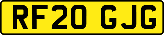 RF20GJG