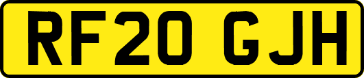 RF20GJH