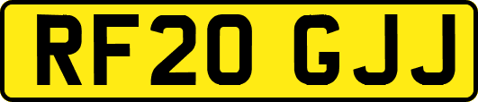 RF20GJJ