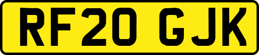 RF20GJK