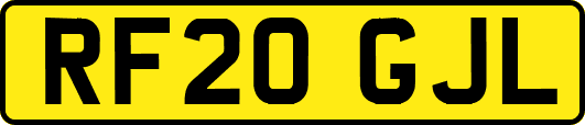 RF20GJL