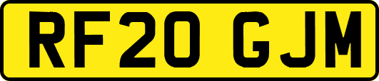 RF20GJM