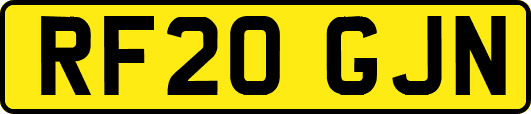 RF20GJN