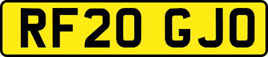 RF20GJO