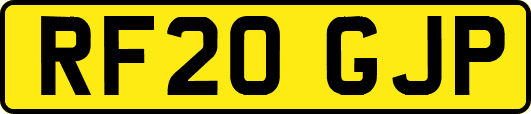 RF20GJP