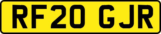RF20GJR