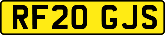RF20GJS
