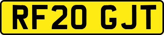 RF20GJT