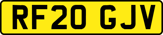 RF20GJV