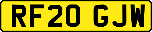 RF20GJW