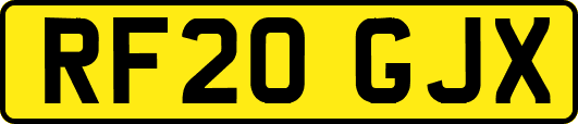 RF20GJX