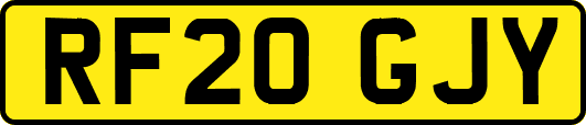 RF20GJY