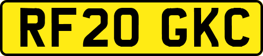 RF20GKC
