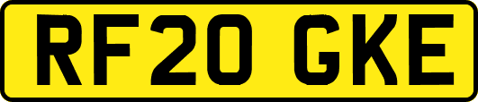 RF20GKE