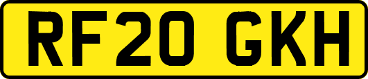 RF20GKH