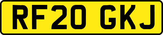 RF20GKJ