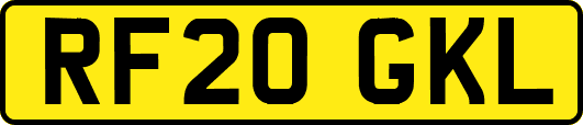 RF20GKL