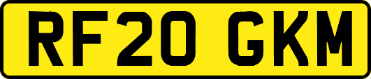 RF20GKM