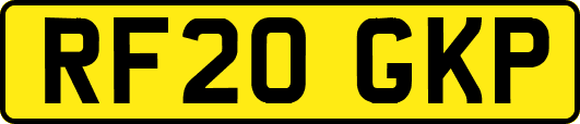 RF20GKP