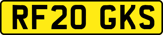 RF20GKS