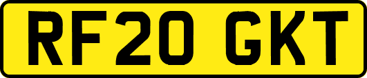 RF20GKT