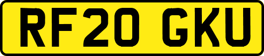 RF20GKU