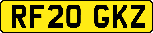 RF20GKZ