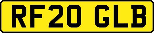 RF20GLB