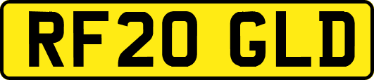 RF20GLD
