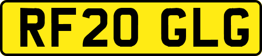 RF20GLG