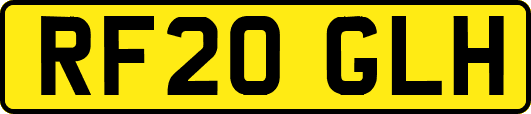 RF20GLH
