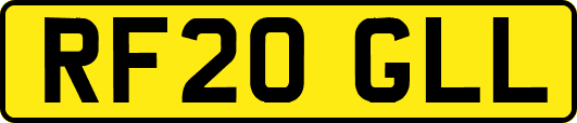 RF20GLL