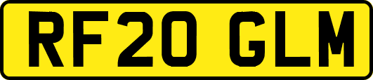 RF20GLM