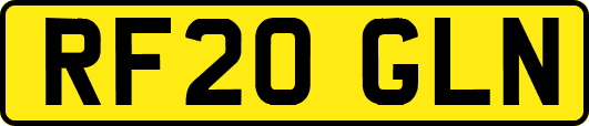 RF20GLN
