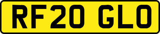 RF20GLO