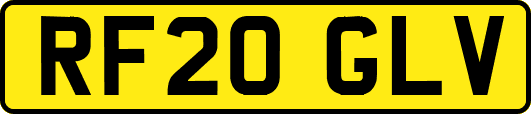 RF20GLV