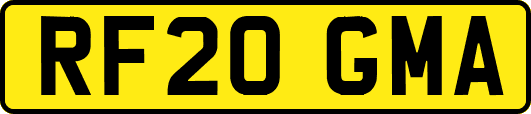 RF20GMA